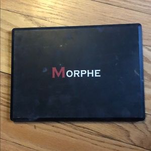 MORPHE 35W eyeshadow palette